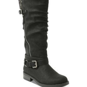NWT Miles 6.5 Riding boots